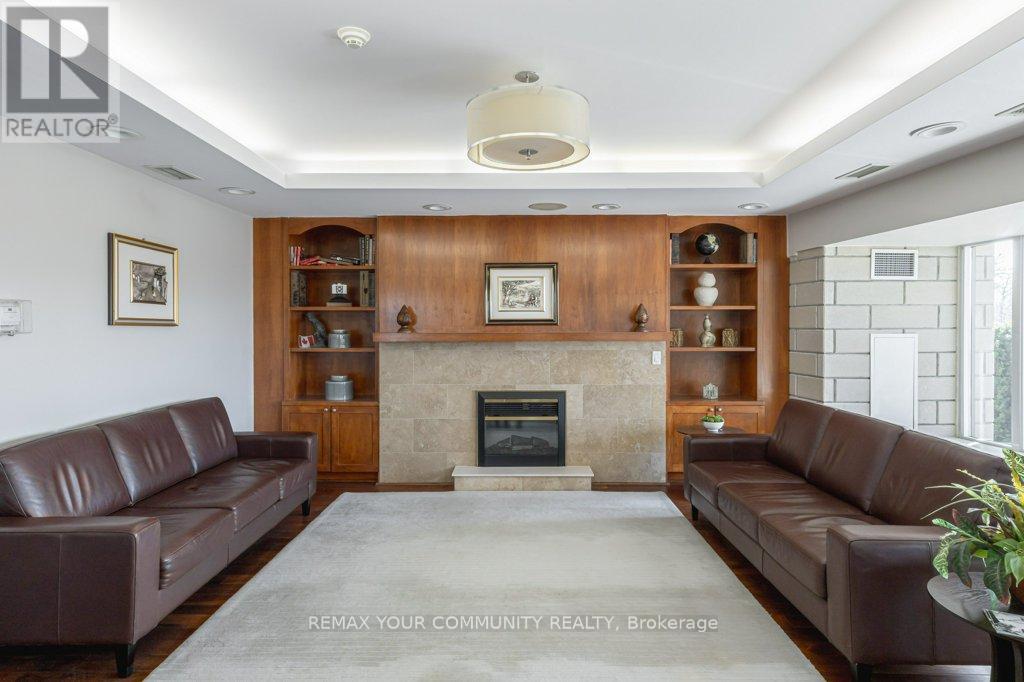 109 - 2500 Rutherford Road, Vaughan, Ontario  L4K 5N7 - Photo 6 - N12804964