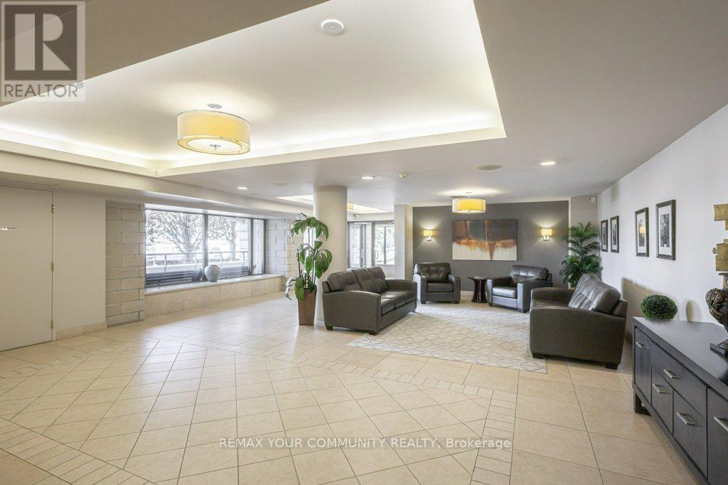 109 - 2500 Rutherford Road, Vaughan, Ontario  L4K 5N7 - Photo 4 - N12804964