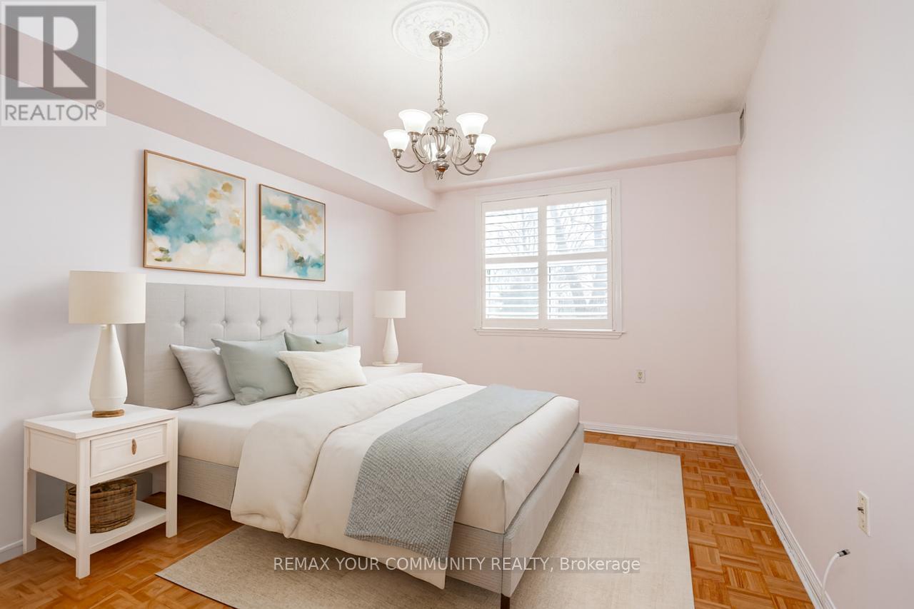 109 - 2500 Rutherford Road, Vaughan, Ontario  L4K 5N7 - Photo 13 - N12804964