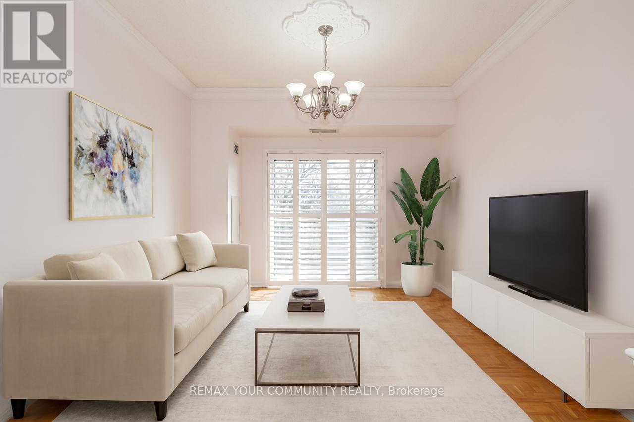 109 - 2500 Rutherford Road, Vaughan, Ontario  L4K 5N7 - Photo 10 - N12804964