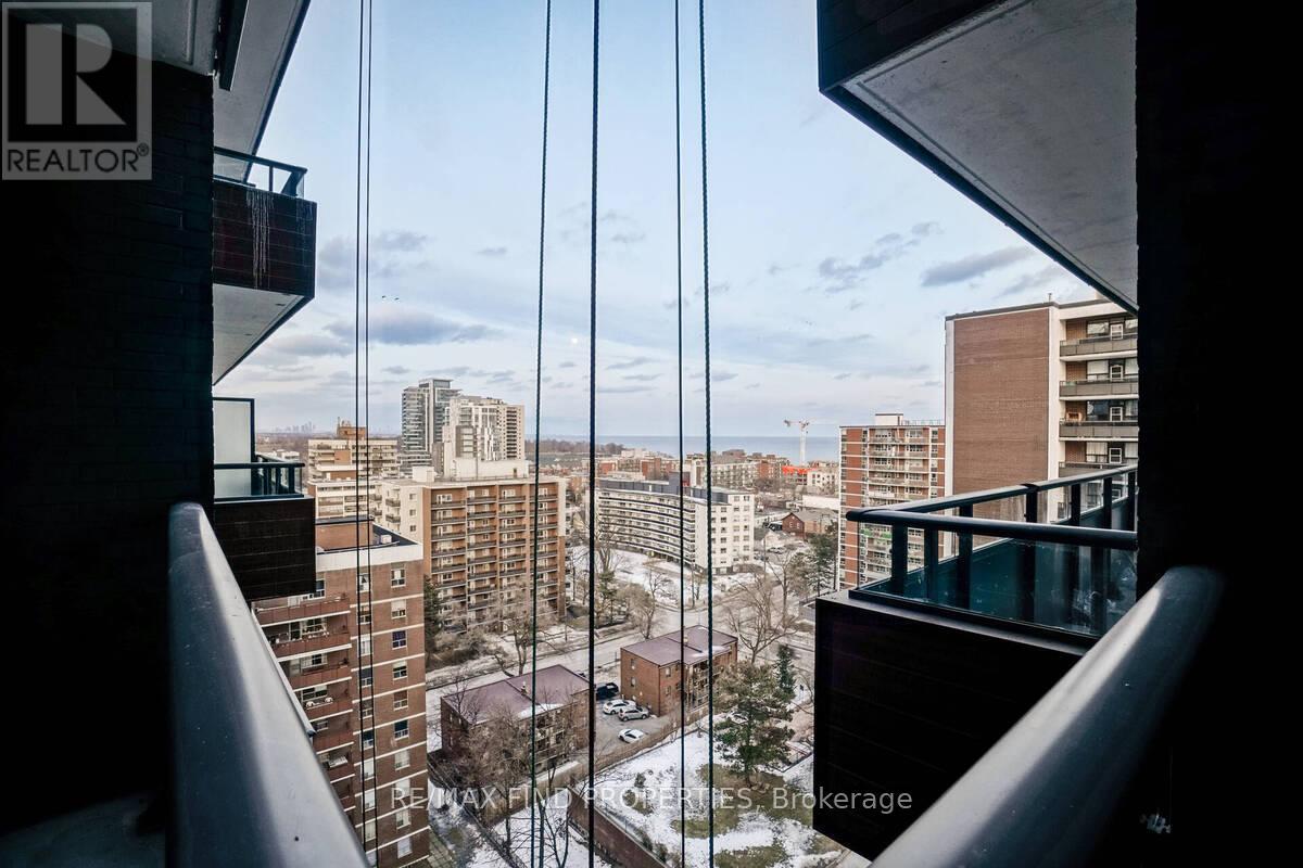 1501 - 21 Park Street E, Mississauga (Port Credit), Ontario  L5G 0C2 - Photo 30 - W12805880