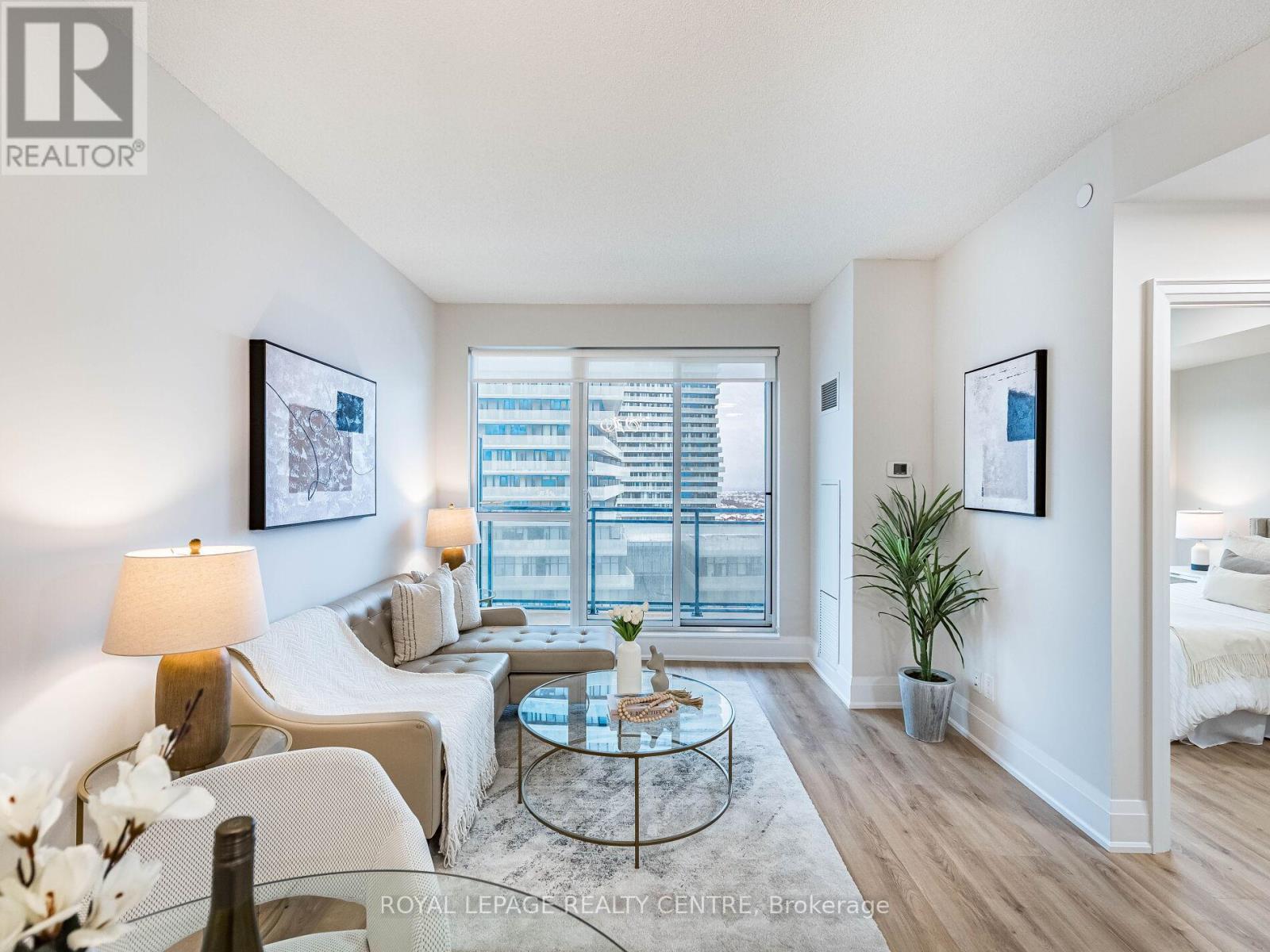 809 - 4011 Brickstone Mews, Mississauga (City Centre), Ontario  L5B 0G3 - Photo 13 - W12805900