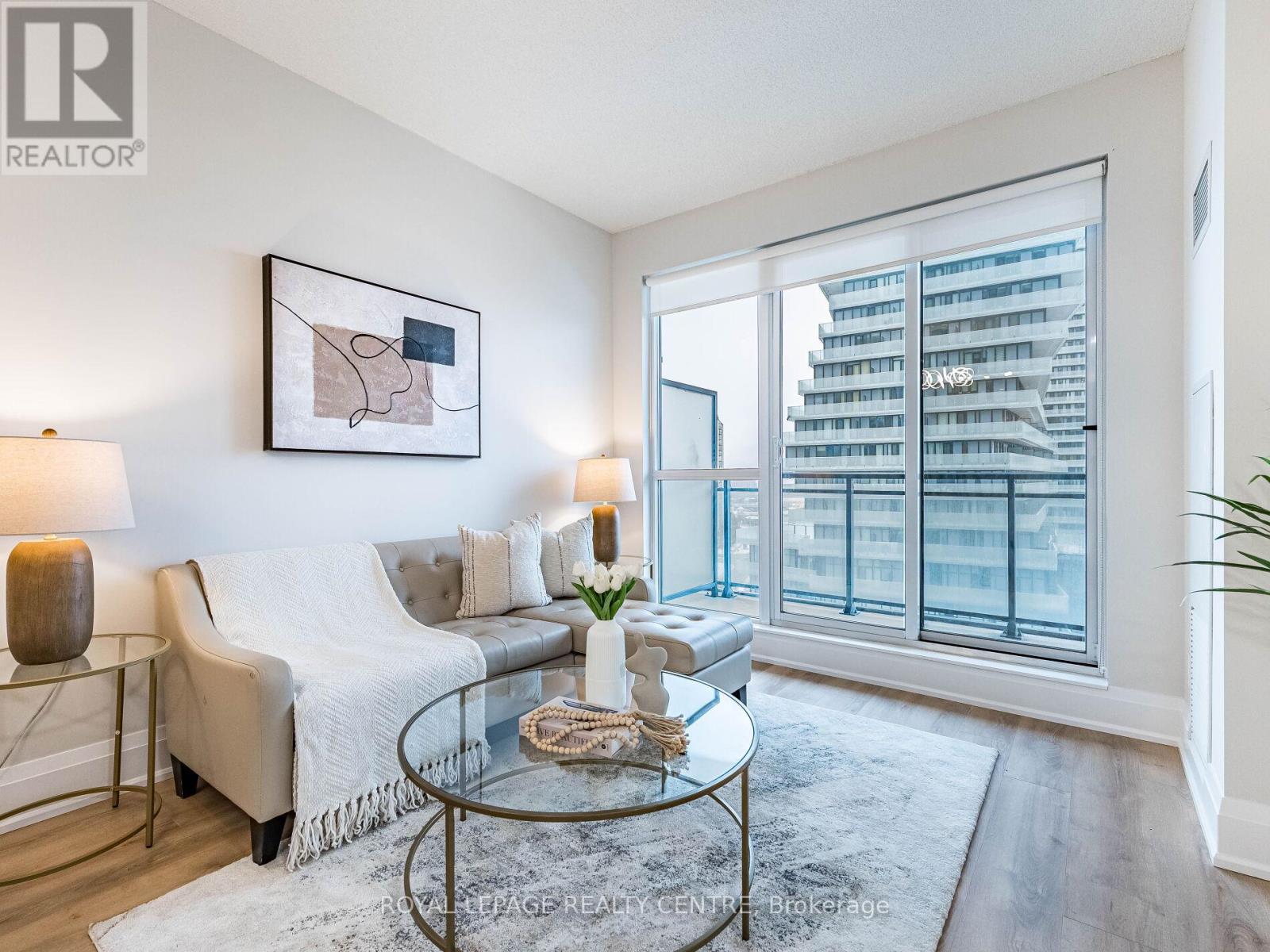 809 - 4011 Brickstone Mews, Mississauga (City Centre), Ontario  L5B 0G3 - Photo 15 - W12805900