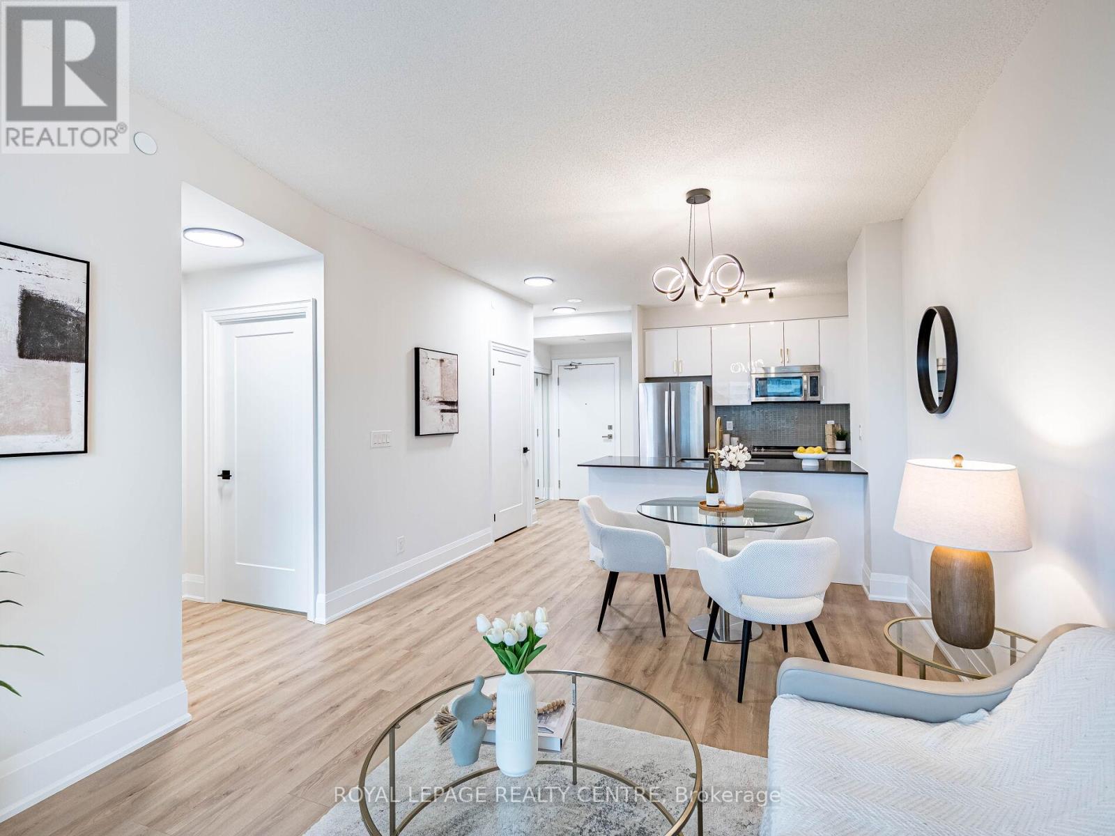 809 - 4011 Brickstone Mews, Mississauga (City Centre), Ontario  L5B 0G3 - Photo 17 - W12805900