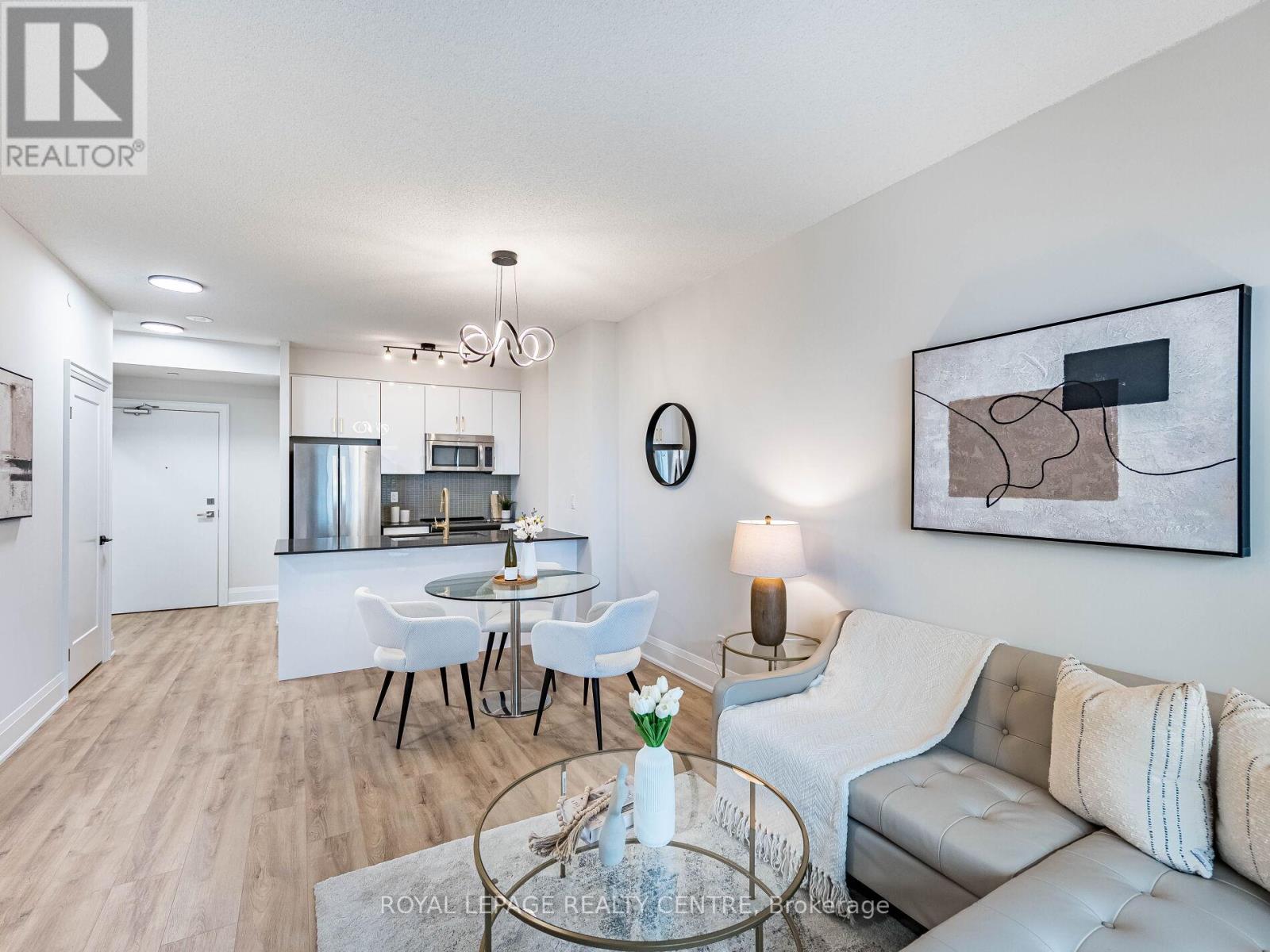 809 - 4011 Brickstone Mews, Mississauga (City Centre), Ontario  L5B 0G3 - Photo 19 - W12805900