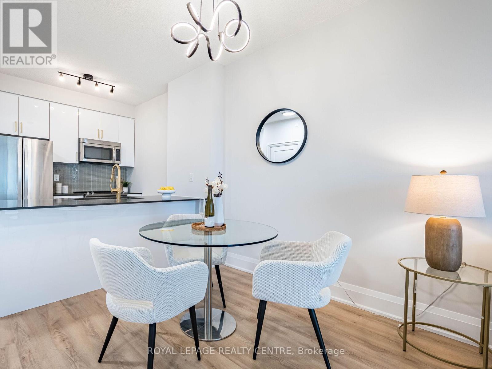 809 - 4011 Brickstone Mews, Mississauga (City Centre), Ontario  L5B 0G3 - Photo 22 - W12805900