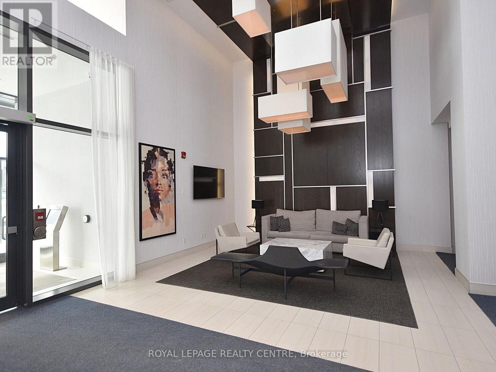 809 - 4011 Brickstone Mews, Mississauga (City Centre), Ontario  L5B 0G3 - Photo 3 - W12805900