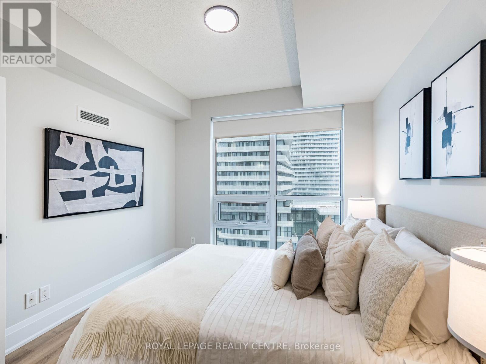 809 - 4011 Brickstone Mews, Mississauga (City Centre), Ontario  L5B 0G3 - Photo 30 - W12805900