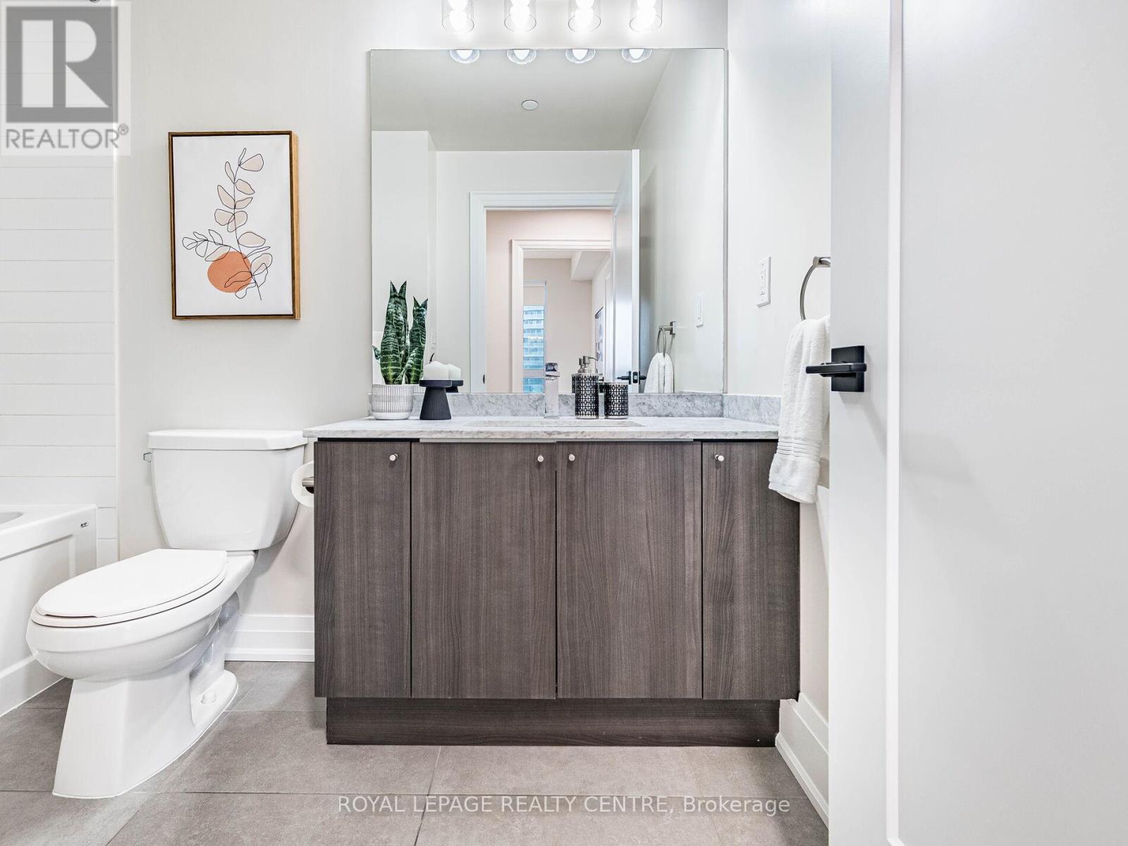 809 - 4011 Brickstone Mews, Mississauga (City Centre), Ontario  L5B 0G3 - Photo 34 - W12805900