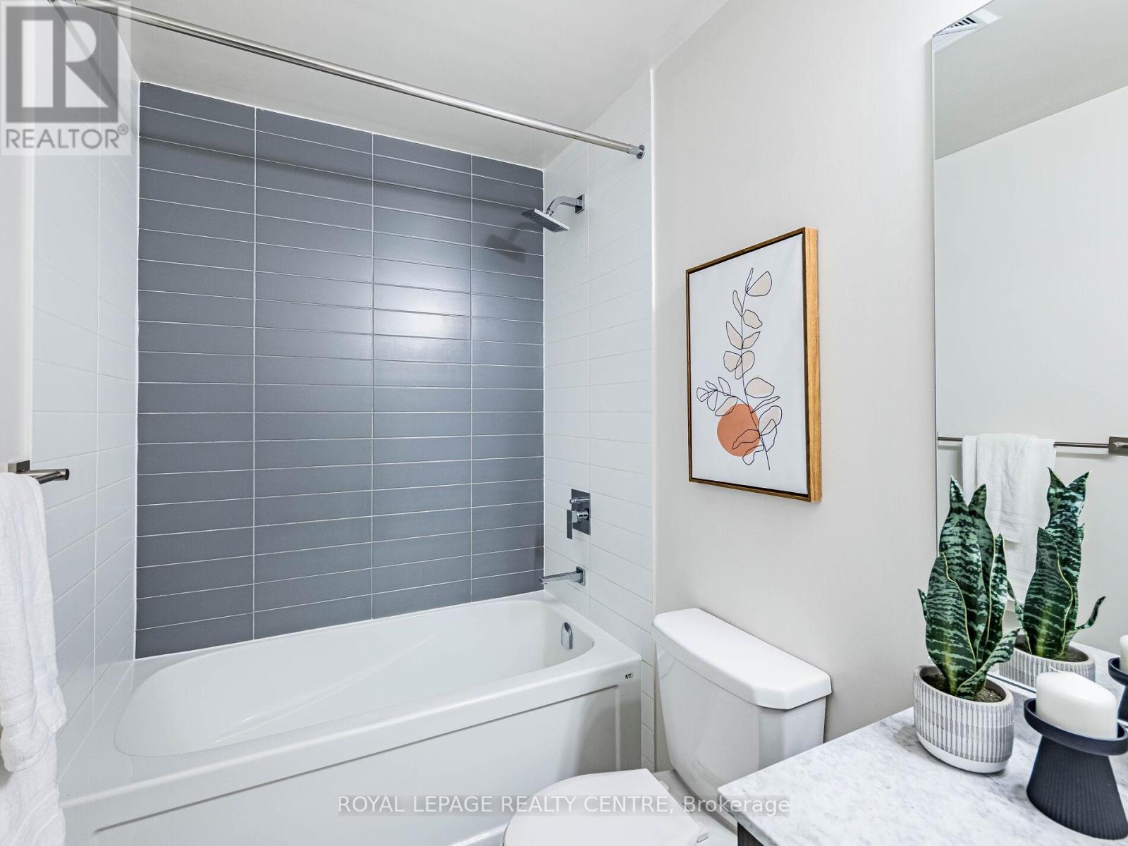 809 - 4011 Brickstone Mews, Mississauga (City Centre), Ontario  L5B 0G3 - Photo 36 - W12805900