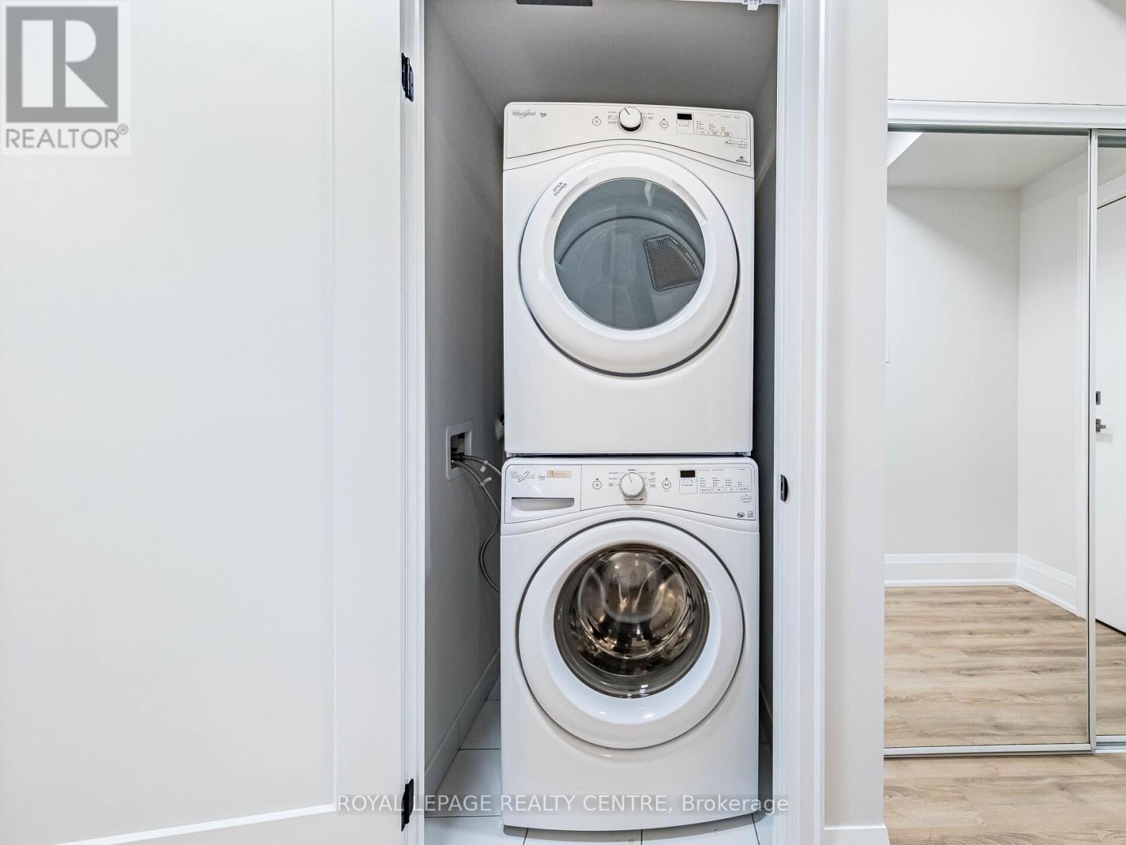 809 - 4011 Brickstone Mews, Mississauga (City Centre), Ontario  L5B 0G3 - Photo 39 - W12805900