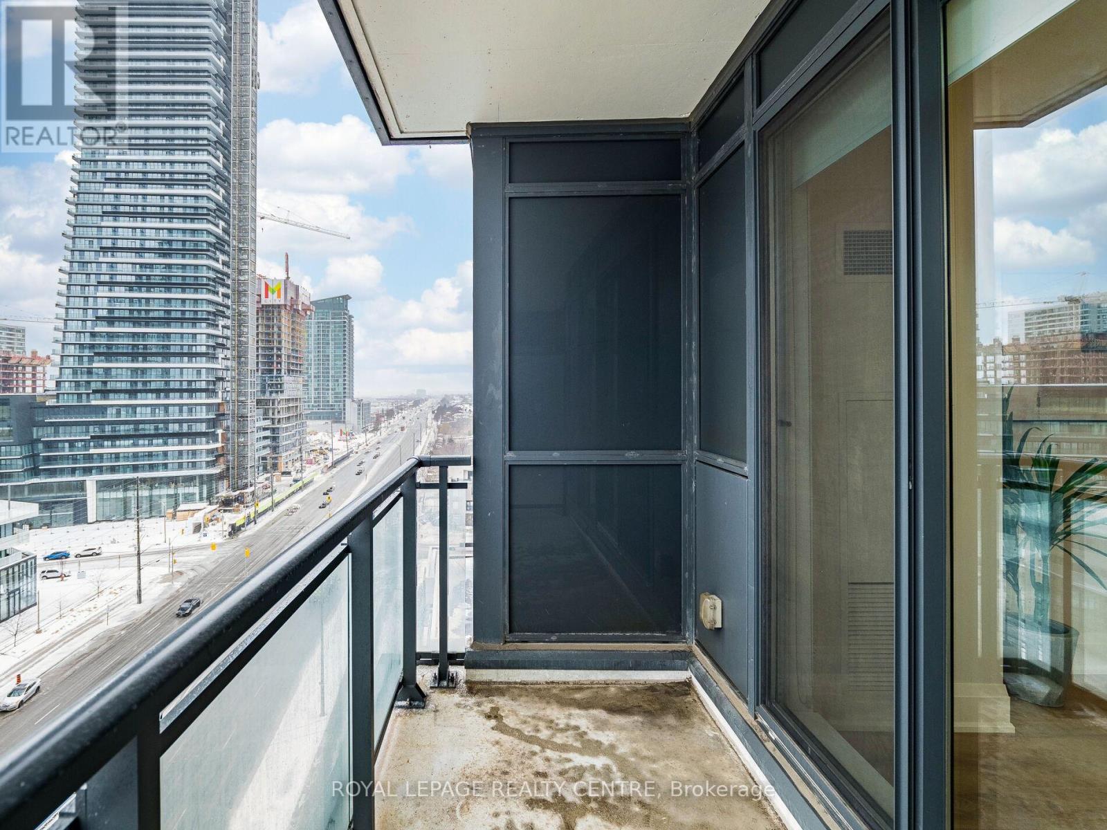 809 - 4011 Brickstone Mews, Mississauga (City Centre), Ontario  L5B 0G3 - Photo 41 - W12805900