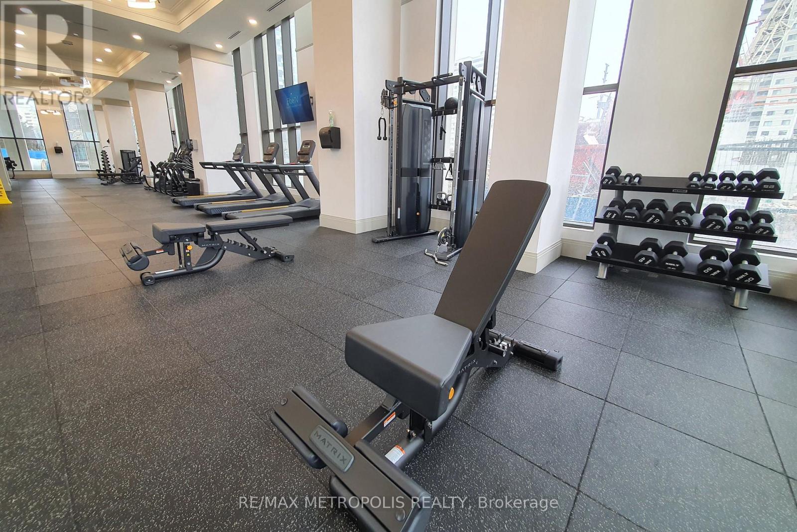 3111 - 30 Elm Drive W, Mississauga (Fairview), Ontario  L5B 0N6 - Photo 26 - W12805902