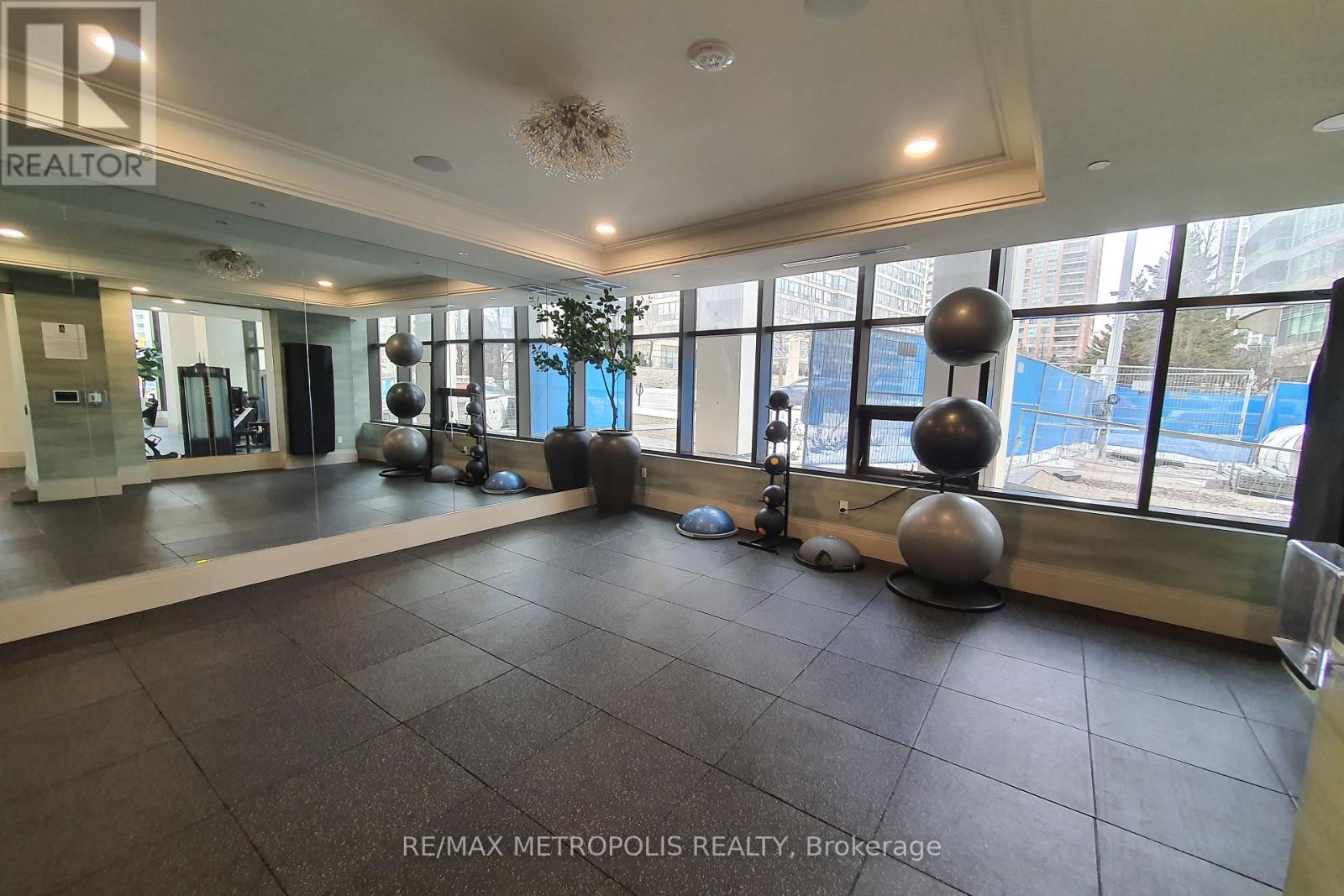 3111 - 30 Elm Drive W, Mississauga (Fairview), Ontario  L5B 0N6 - Photo 27 - W12805902