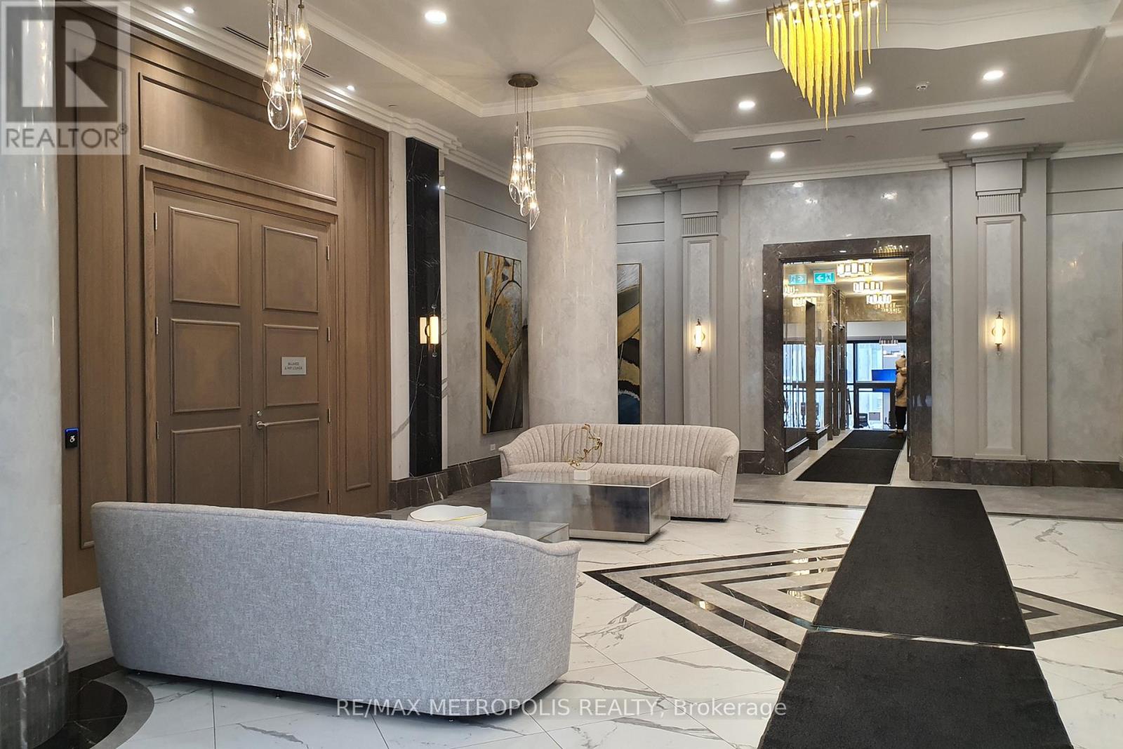 3111 - 30 Elm Drive W, Mississauga (Fairview), Ontario  L5B 0N6 - Photo 30 - W12805902