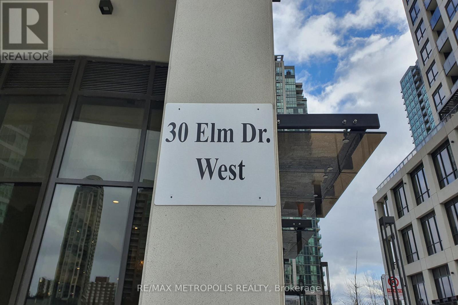 3111 - 30 Elm Drive W, Mississauga (Fairview), Ontario  L5B 0N6 - Photo 31 - W12805902