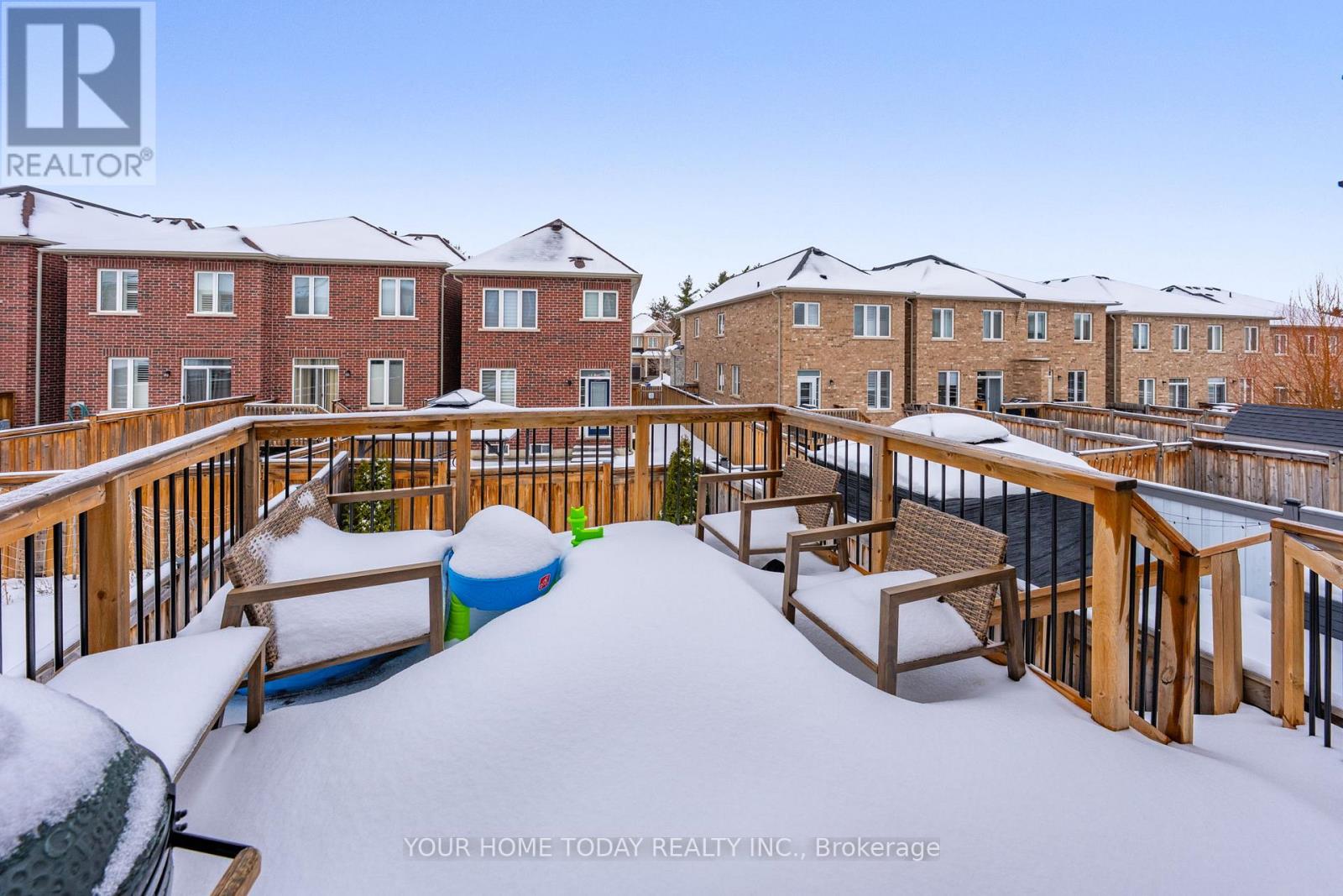 37 Ridgegate Crescent, Halton Hills (Georgetown), Ontario  L7G 0L6 - Photo 34 - W12805918