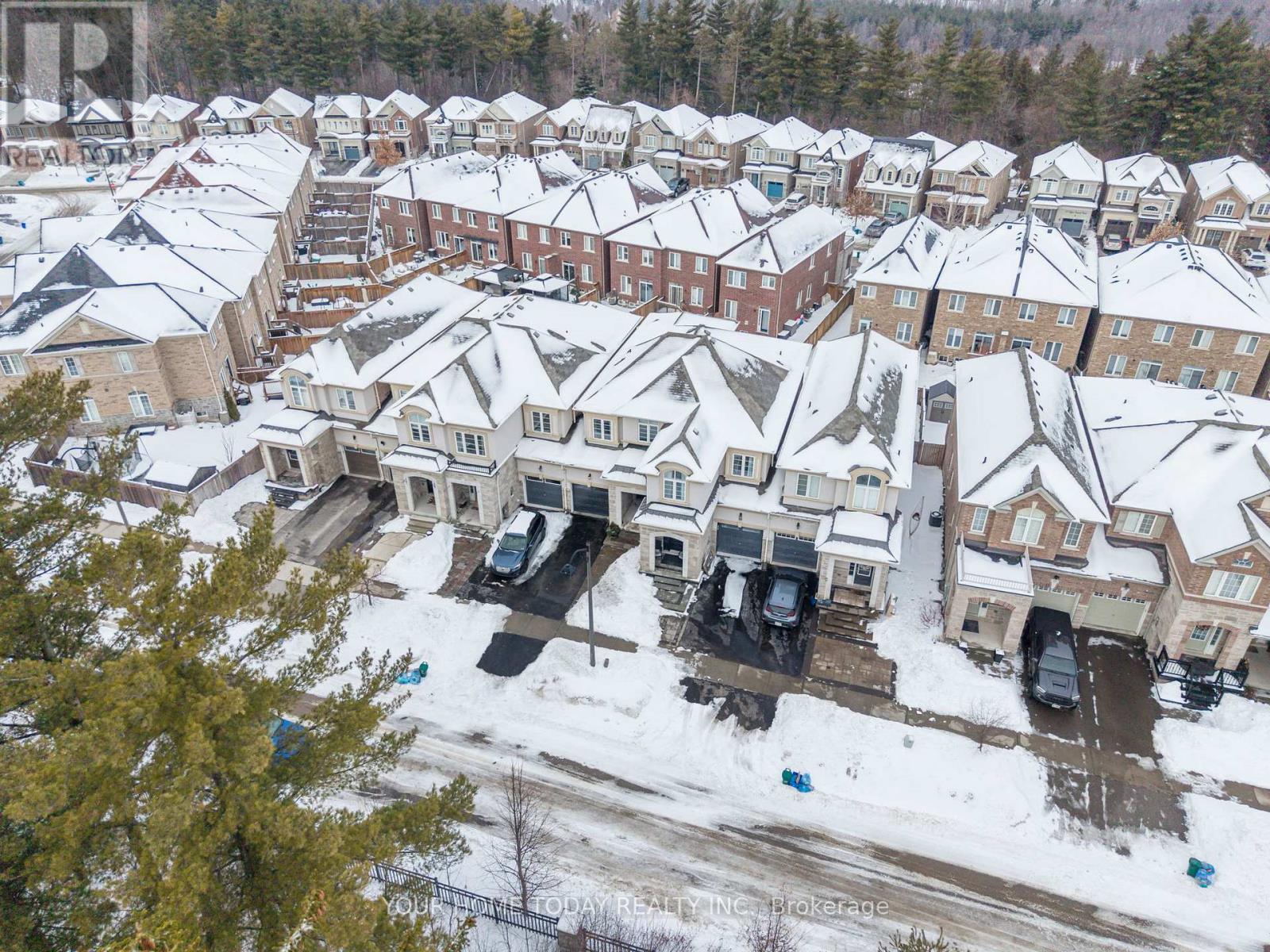 37 Ridgegate Crescent, Halton Hills (Georgetown), Ontario  L7G 0L6 - Photo 39 - W12805918