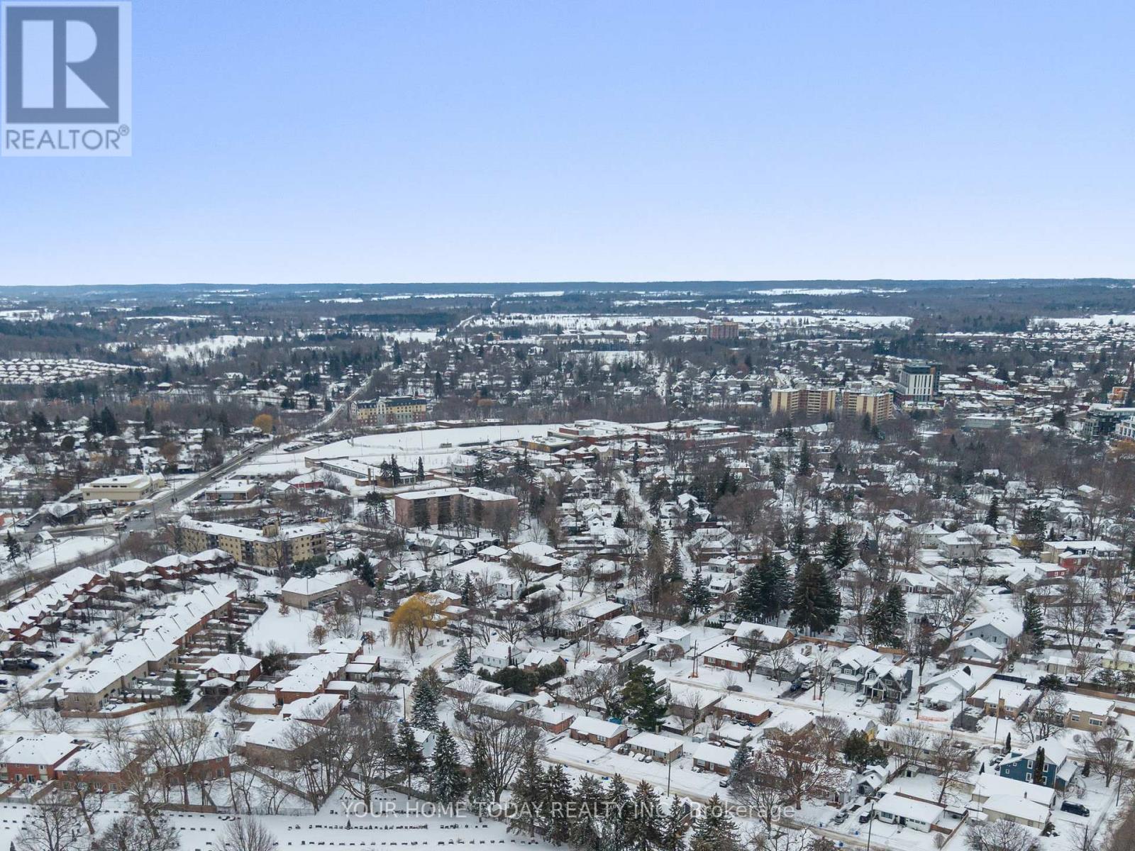 20 Elgin Street, Halton Hills (Georgetown), Ontario  L7G 3M3 - Photo 45 - W12805924