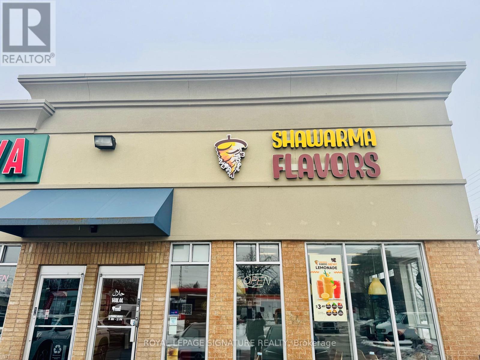 A3 - 755 DUNDAS STREET W, mississauga (mavis-erindale), Ontario