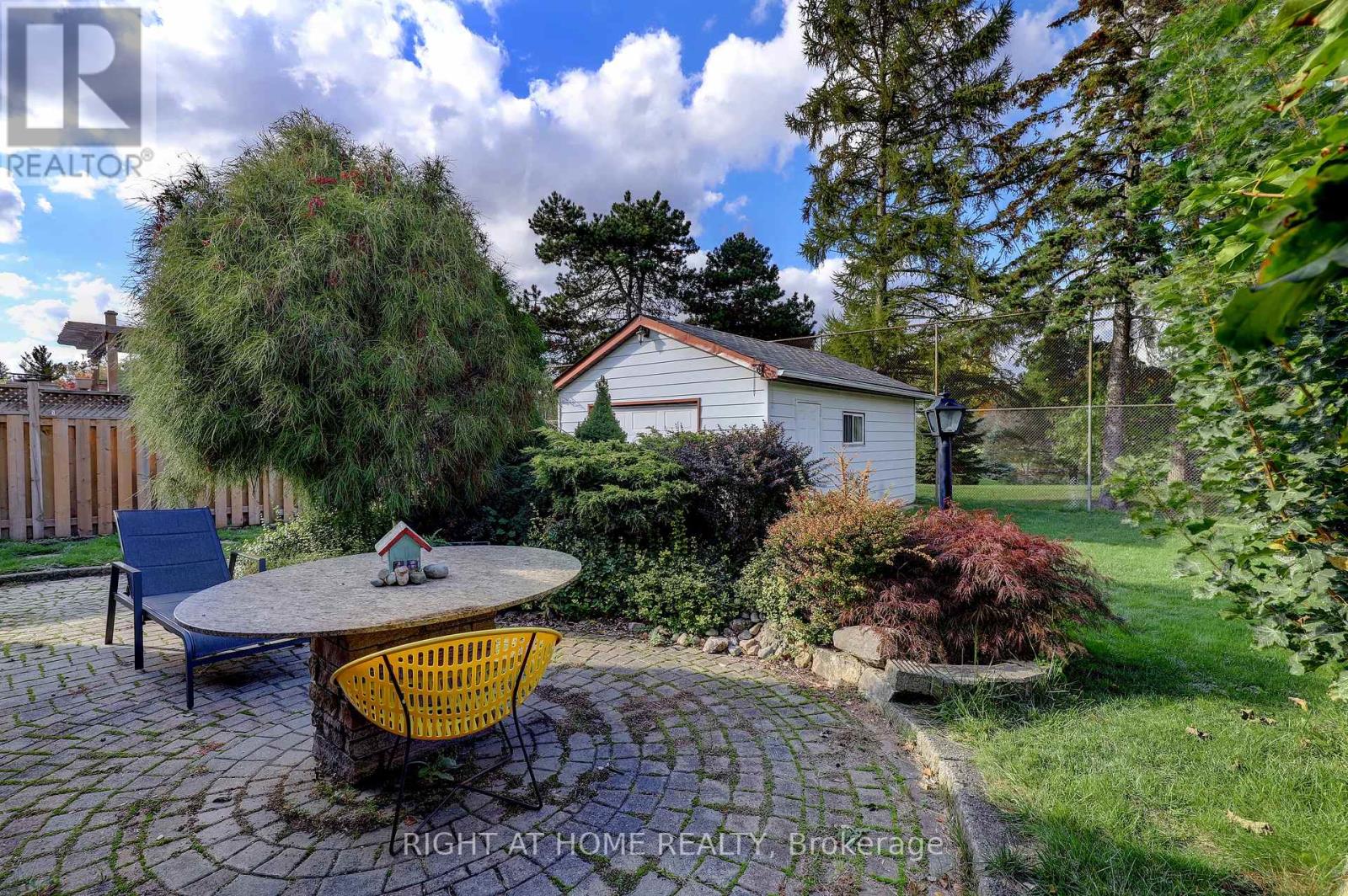 56 Cynthia Road, Toronto, Ontario  M6N 2P9 - Photo 35 - W12805950