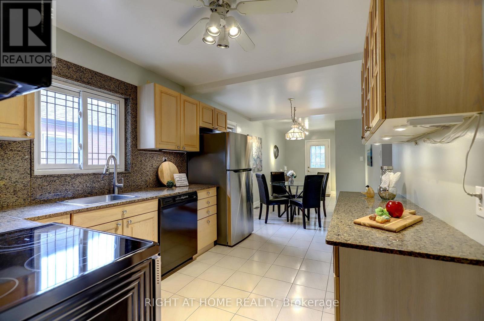 56 Cynthia Road, Toronto, Ontario  M6N 2P9 - Photo 4 - W12805950