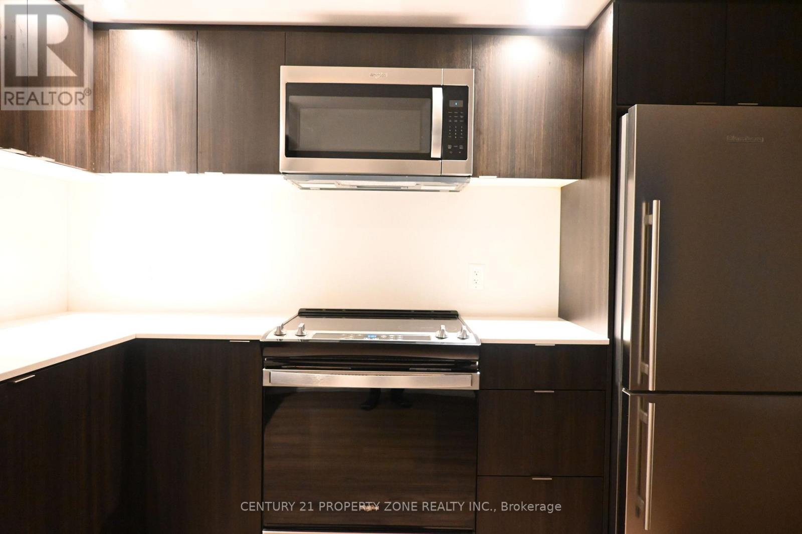 2002 - 10 Eva Road, Toronto, Ontario  M9C 0B3 - Photo 2 - W12805954