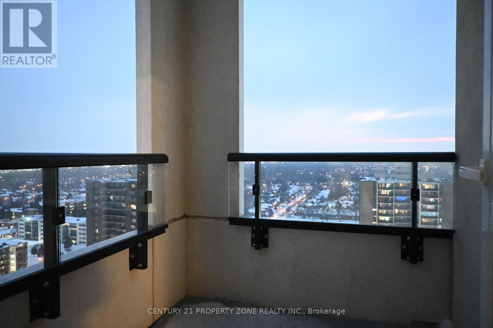 2002 - 10 Eva Road, Toronto, Ontario  M9C 0B3 - Photo 21 - W12805954