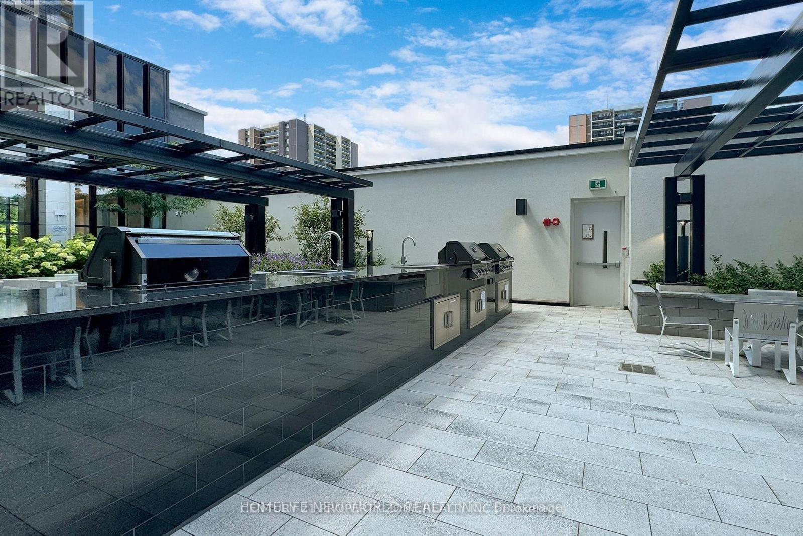 2002 - 10 Eva Road, Toronto, Ontario  M9C 0B3 - Photo 22 - W12805954