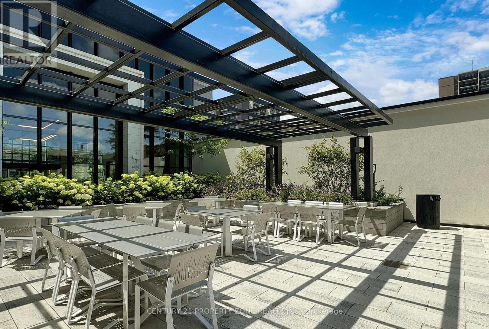 2002 - 10 Eva Road, Toronto, Ontario  M9C 0B3 - Photo 23 - W12805954