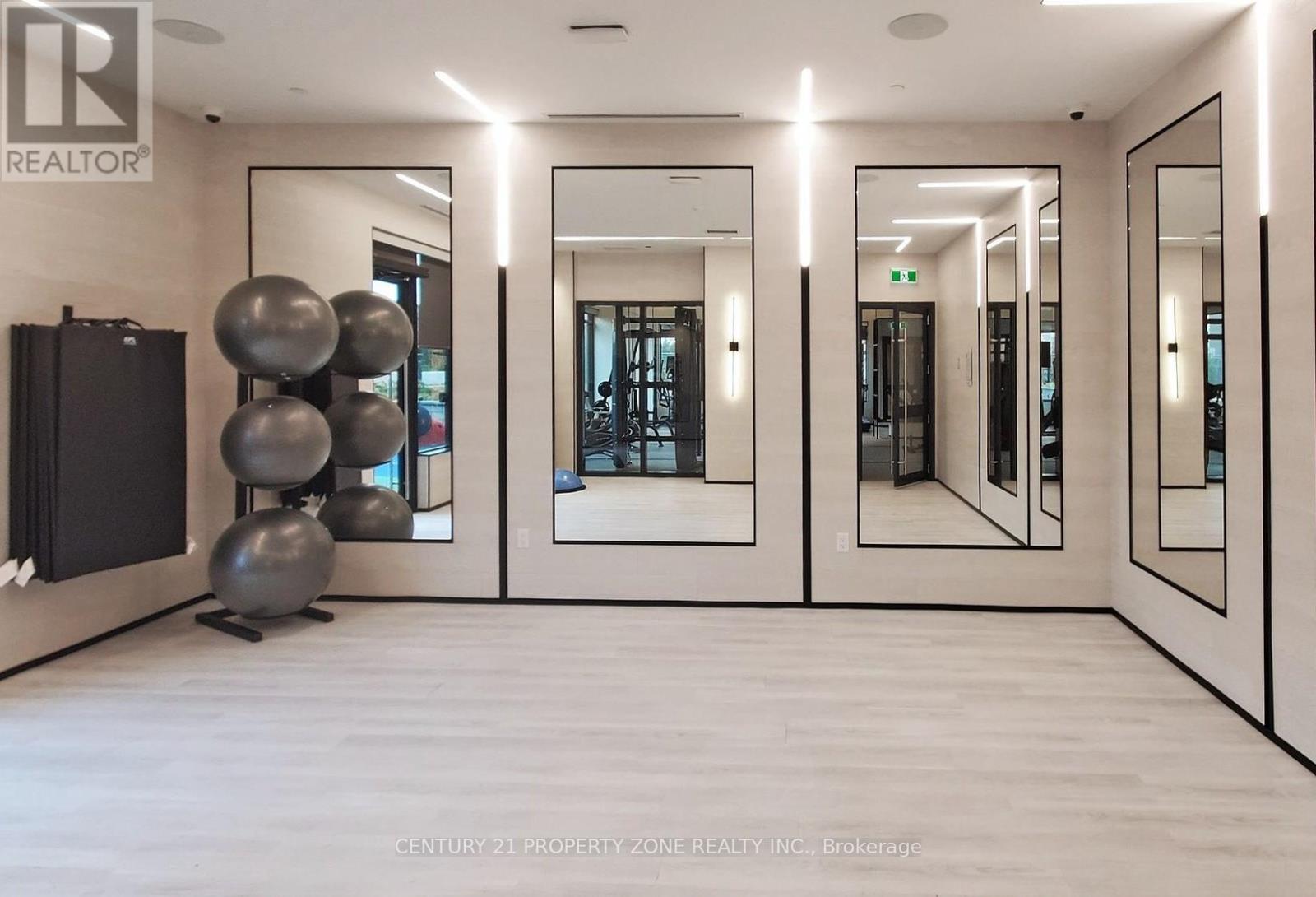 2002 - 10 Eva Road, Toronto, Ontario  M9C 0B3 - Photo 25 - W12805954