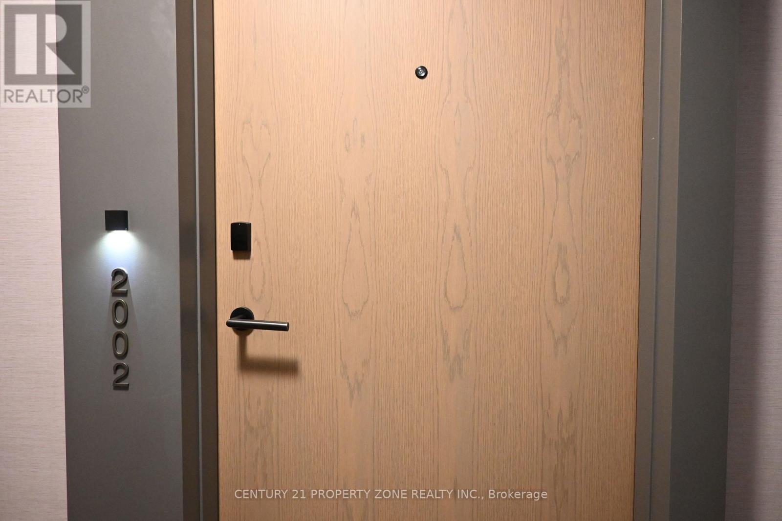 2002 - 10 Eva Road, Toronto, Ontario  M9C 0B3 - Photo 3 - W12805954