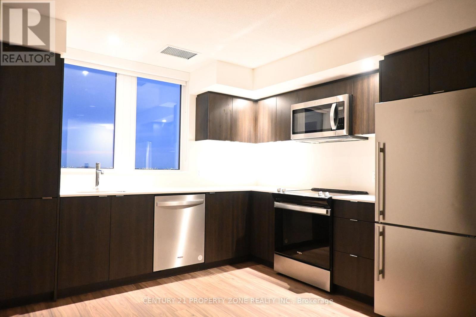 2002 - 10 Eva Road, Toronto, Ontario  M9C 0B3 - Photo 4 - W12805954