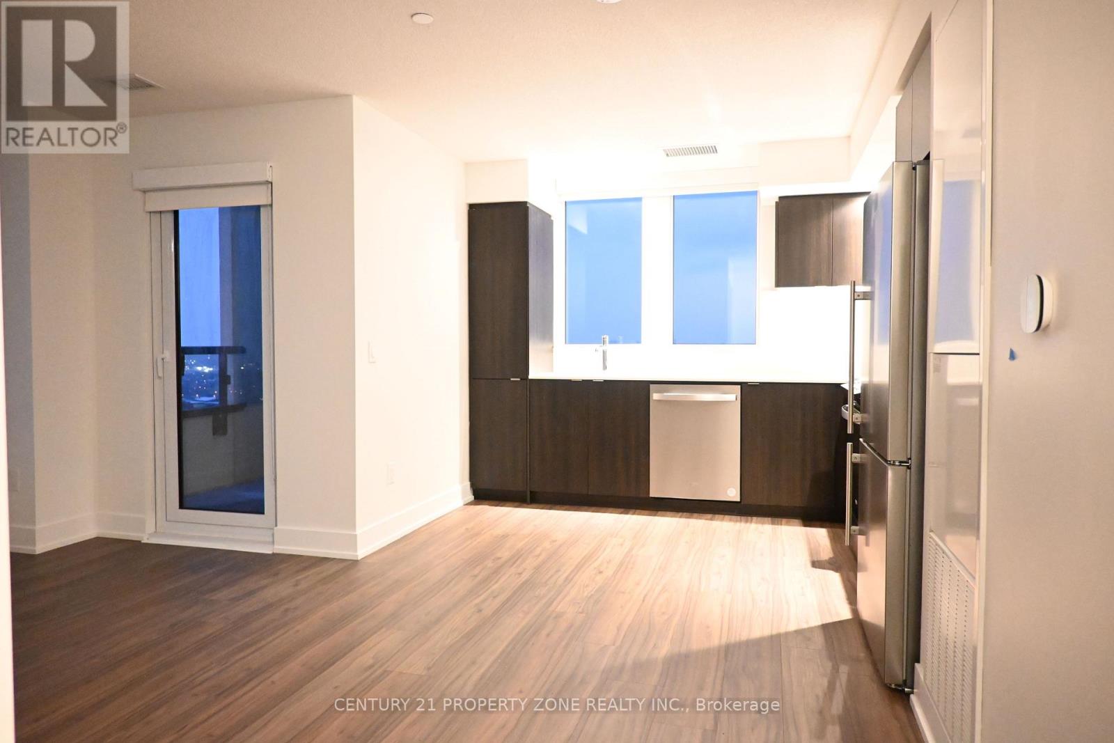 2002 - 10 Eva Road, Toronto, Ontario  M9C 0B3 - Photo 5 - W12805954