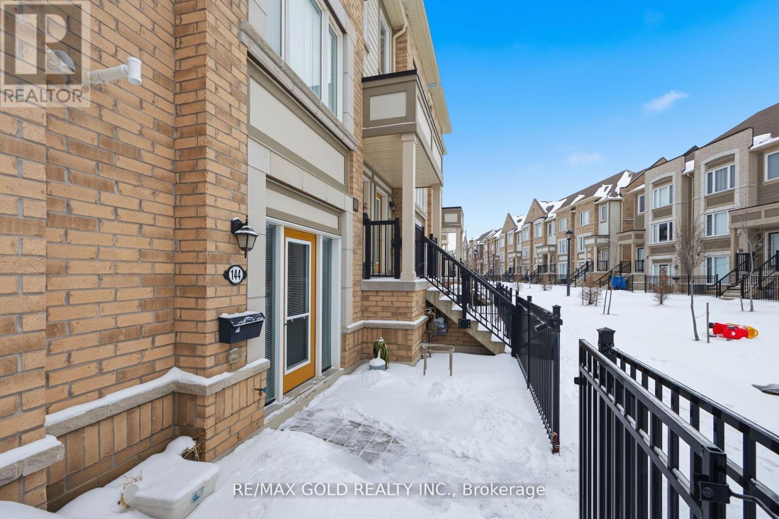 144 - 1 Beckenrose Court, Brampton, Ontario  L6Y 6G2 - Photo 12 - W12805974