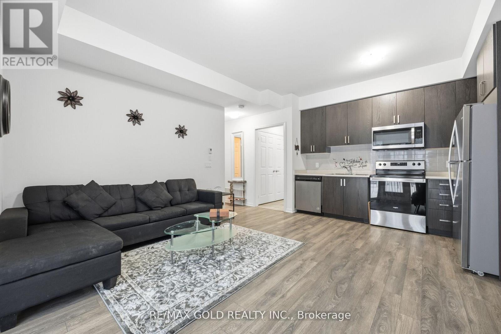 144 - 1 Beckenrose Court, Brampton, Ontario  L6Y 6G2 - Photo 18 - W12805974