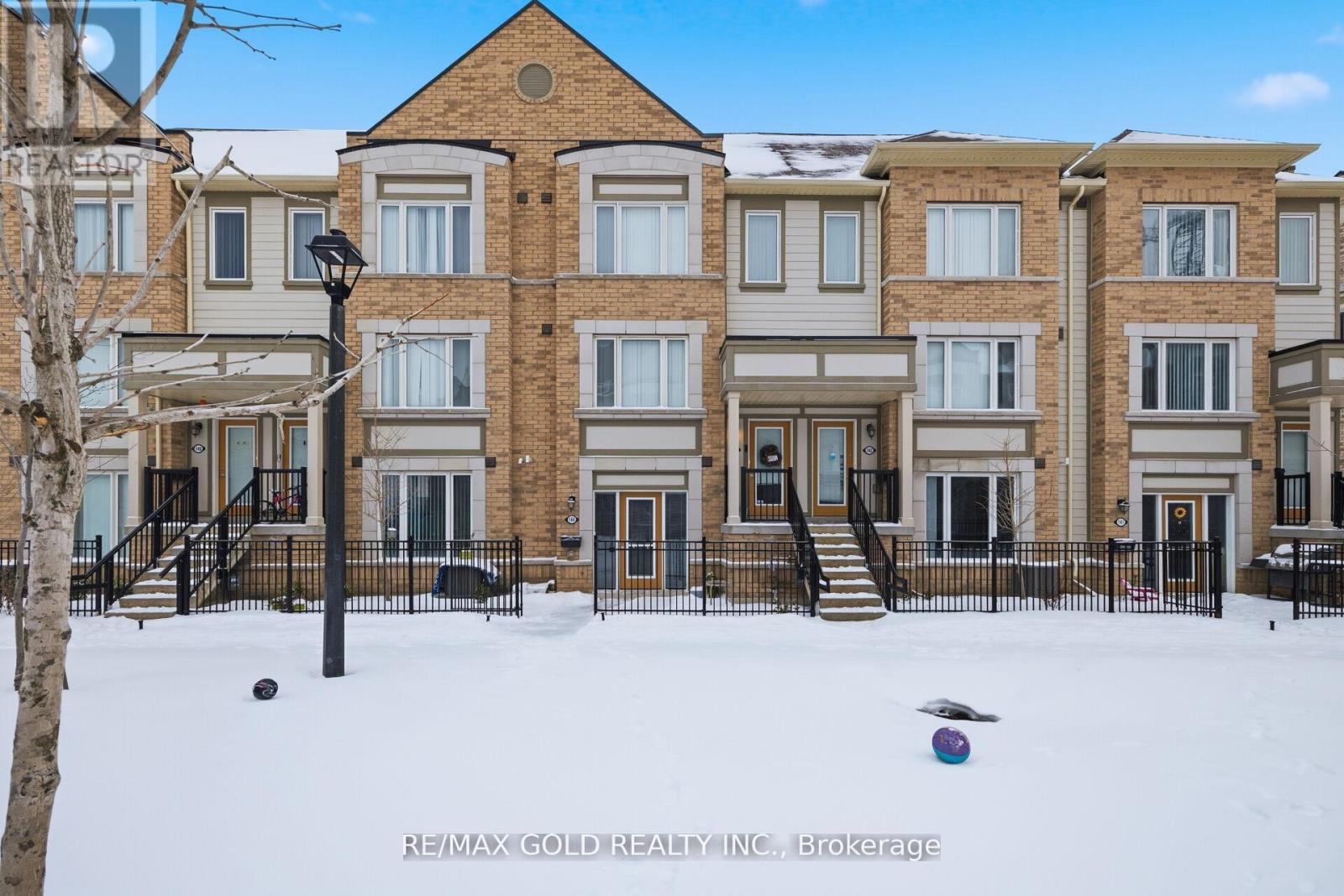 144 - 1 Beckenrose Court, Brampton, Ontario  L6Y 6G2 - Photo 2 - W12805974