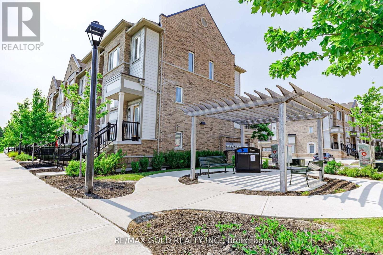 144 - 1 Beckenrose Court, Brampton, Ontario  L6Y 6G2 - Photo 37 - W12805974