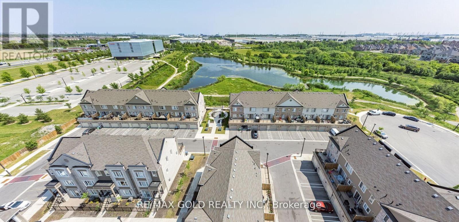 144 - 1 Beckenrose Court, Brampton, Ontario  L6Y 6G2 - Photo 6 - W12805974