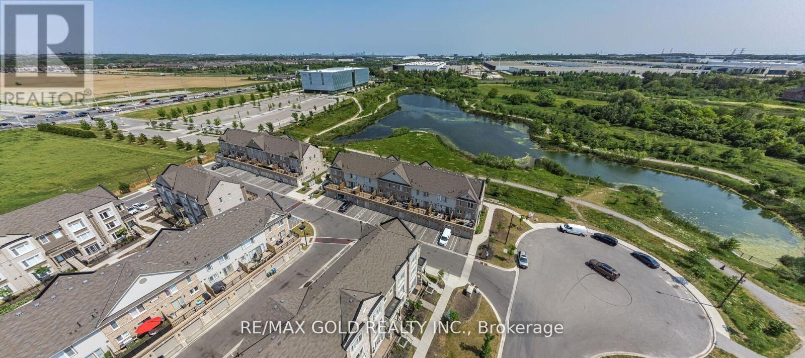 144 - 1 Beckenrose Court, Brampton, Ontario  L6Y 6G2 - Photo 7 - W12805974