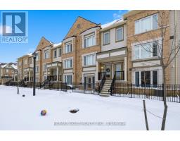 144 - 1 BECKENROSE COURT, Brampton, Ontario