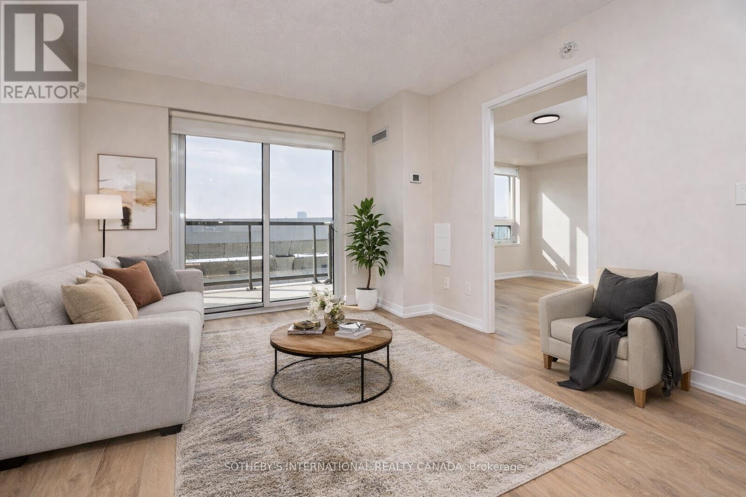 512 - 1420 DUPONT STREET, Toronto, Ontario