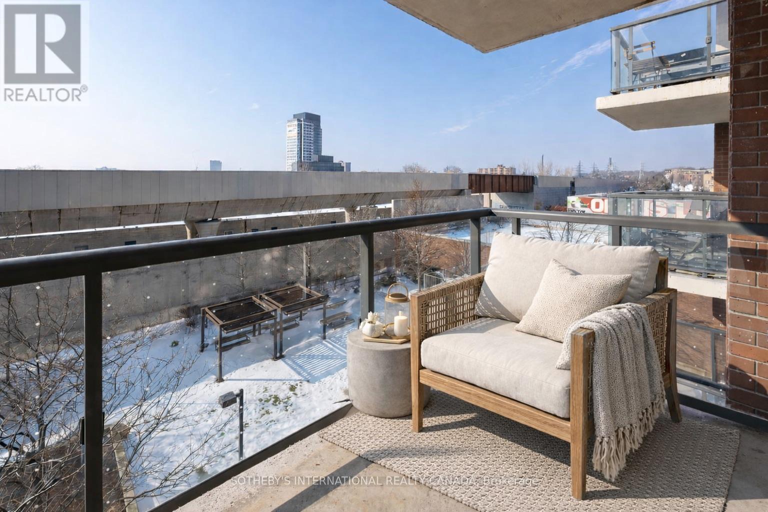 512 - 1420 Dupont Street, Toronto, Ontario M6H 0C2 - Photo 13 - W12805978