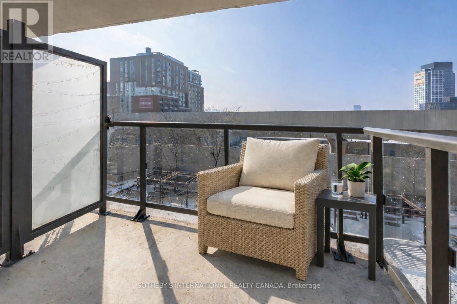 512 - 1420 Dupont Street, Toronto, Ontario M6H 0C2 - Photo 14 - W12805978