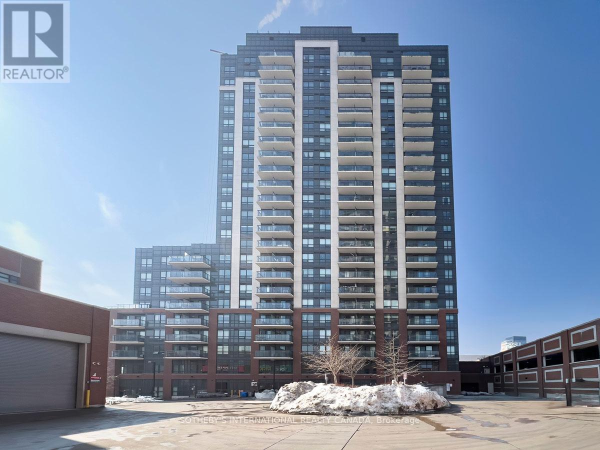 512 - 1420 Dupont Street, Toronto, Ontario M6H 0C2 - Photo 15 - W12805978