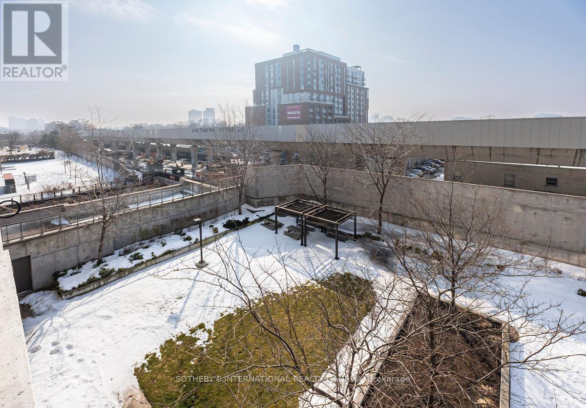 512 - 1420 Dupont Street, Toronto, Ontario M6H 0C2 - Photo 17 - W12805978