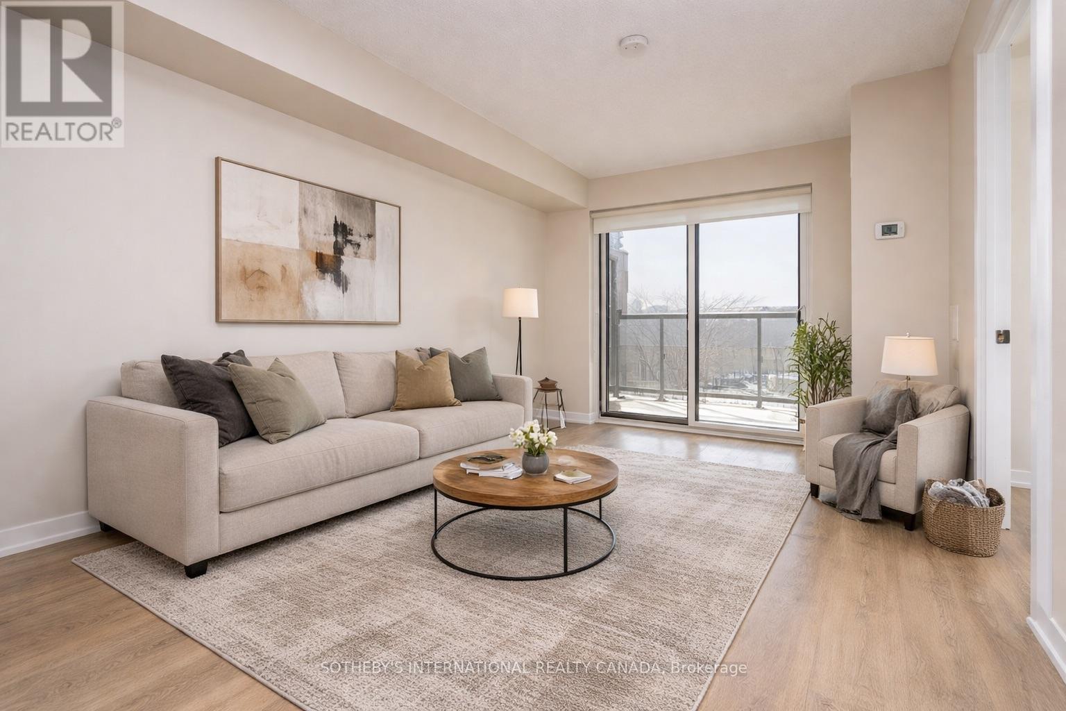 512 - 1420 Dupont Street, Toronto, Ontario M6H 0C2 - Photo 2 - W12805978