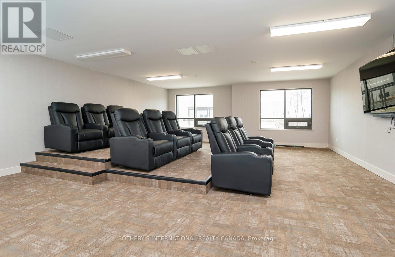 512 - 1420 Dupont Street, Toronto, Ontario M6H 0C2 - Photo 20 - W12805978