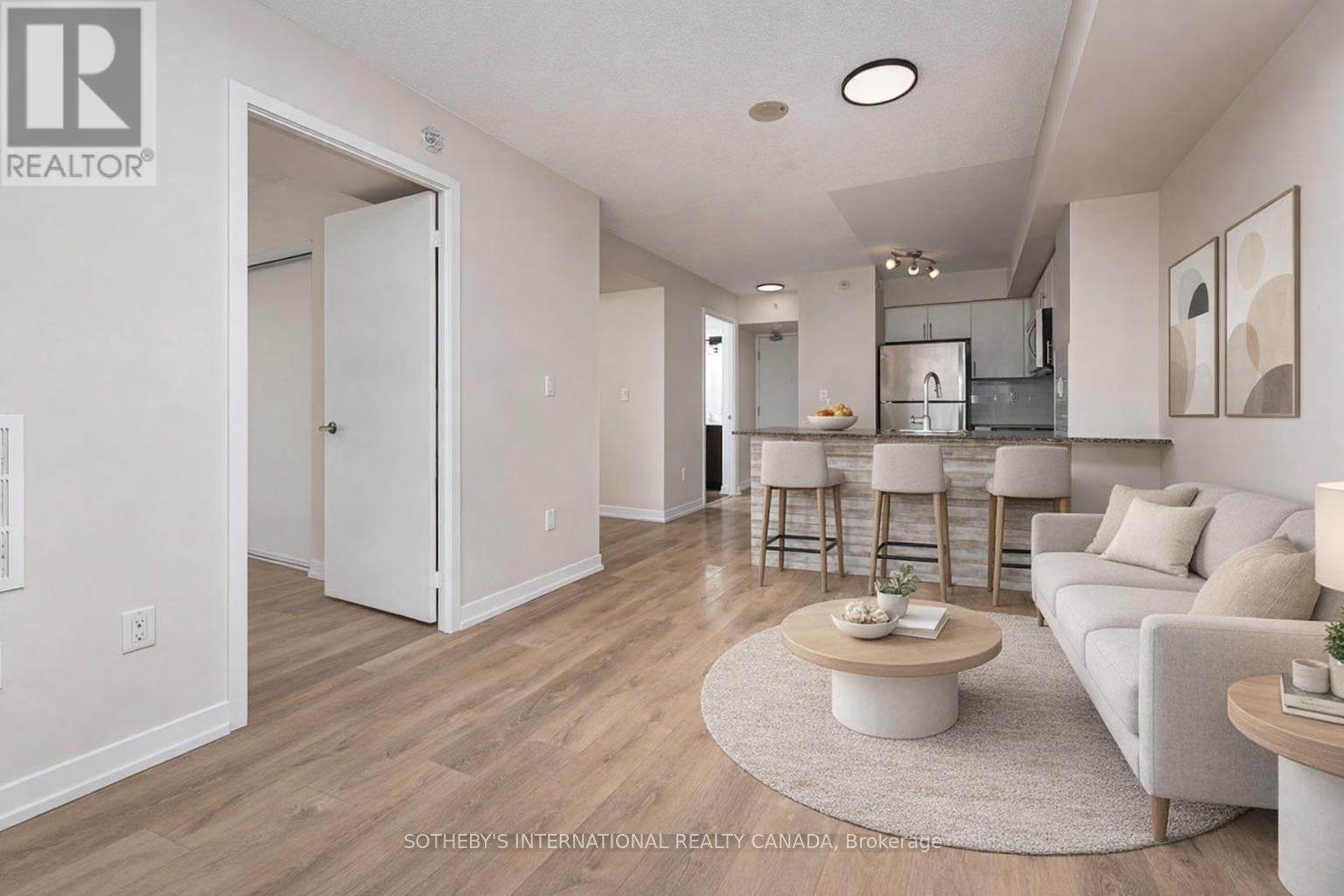 512 - 1420 Dupont Street, Toronto, Ontario M6H 0C2 - Photo 3 - W12805978