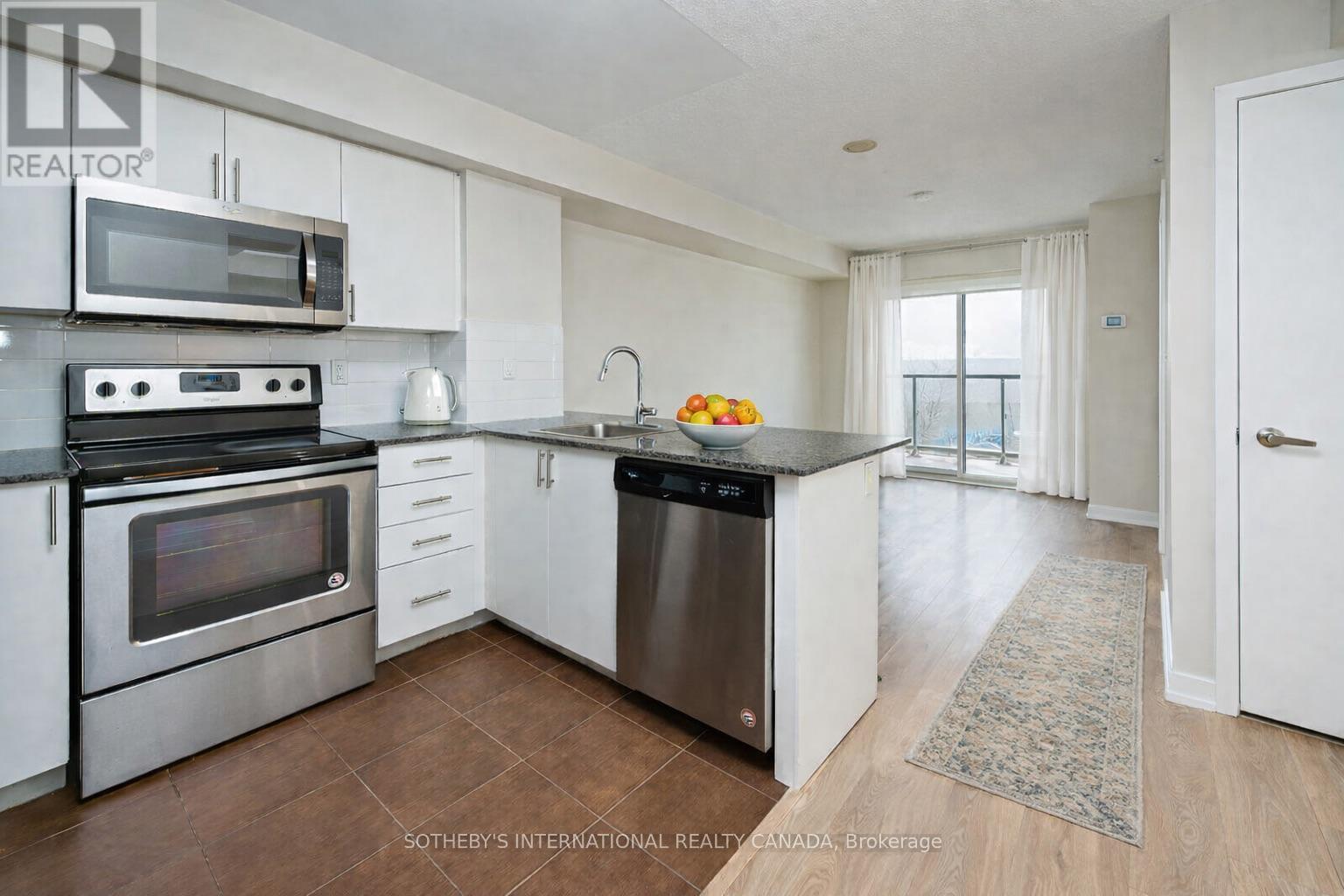 512 - 1420 Dupont Street, Toronto, Ontario M6H 0C2 - Photo 6 - W12805978